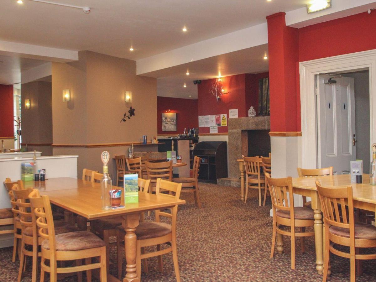 59 Valley Lodge Callington Exteriör bild