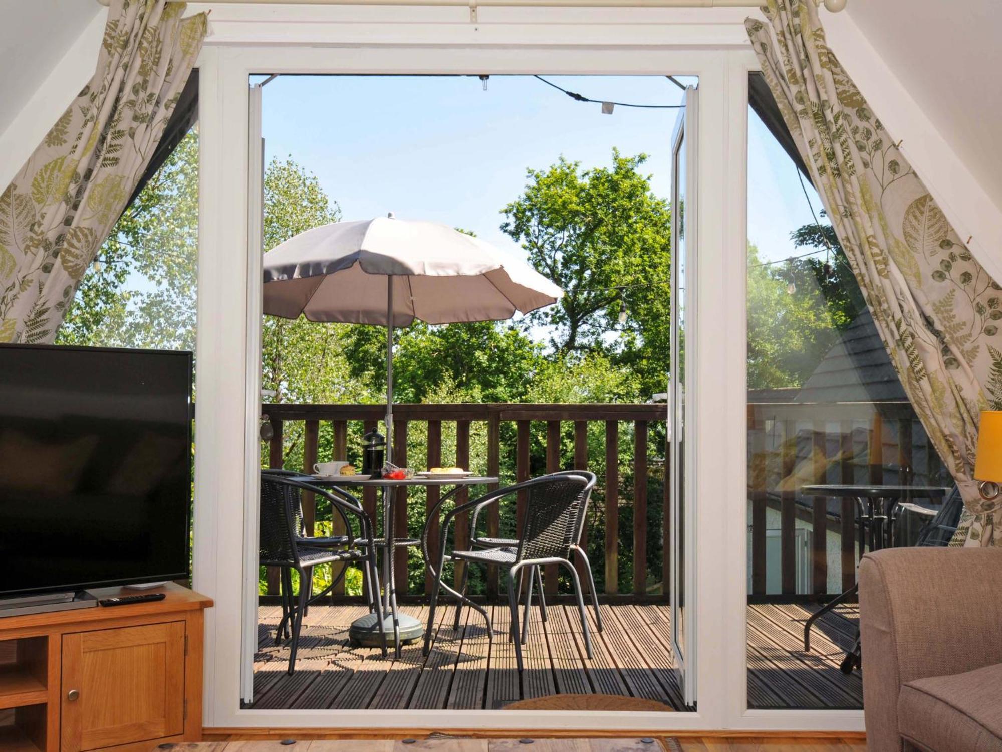 59 Valley Lodge Callington Exteriör bild